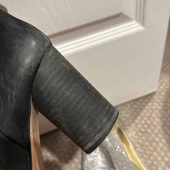 Black booties - Picture 12 of 12